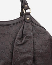 Gucci Guccissima Sukey Bag