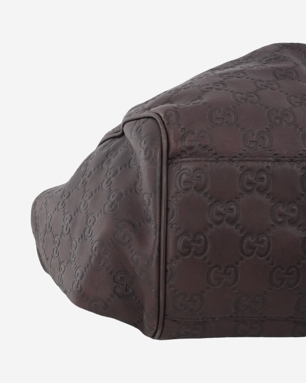 Gucci Guccissima Sukey Bag