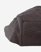 Gucci Guccissima Sukey Bag