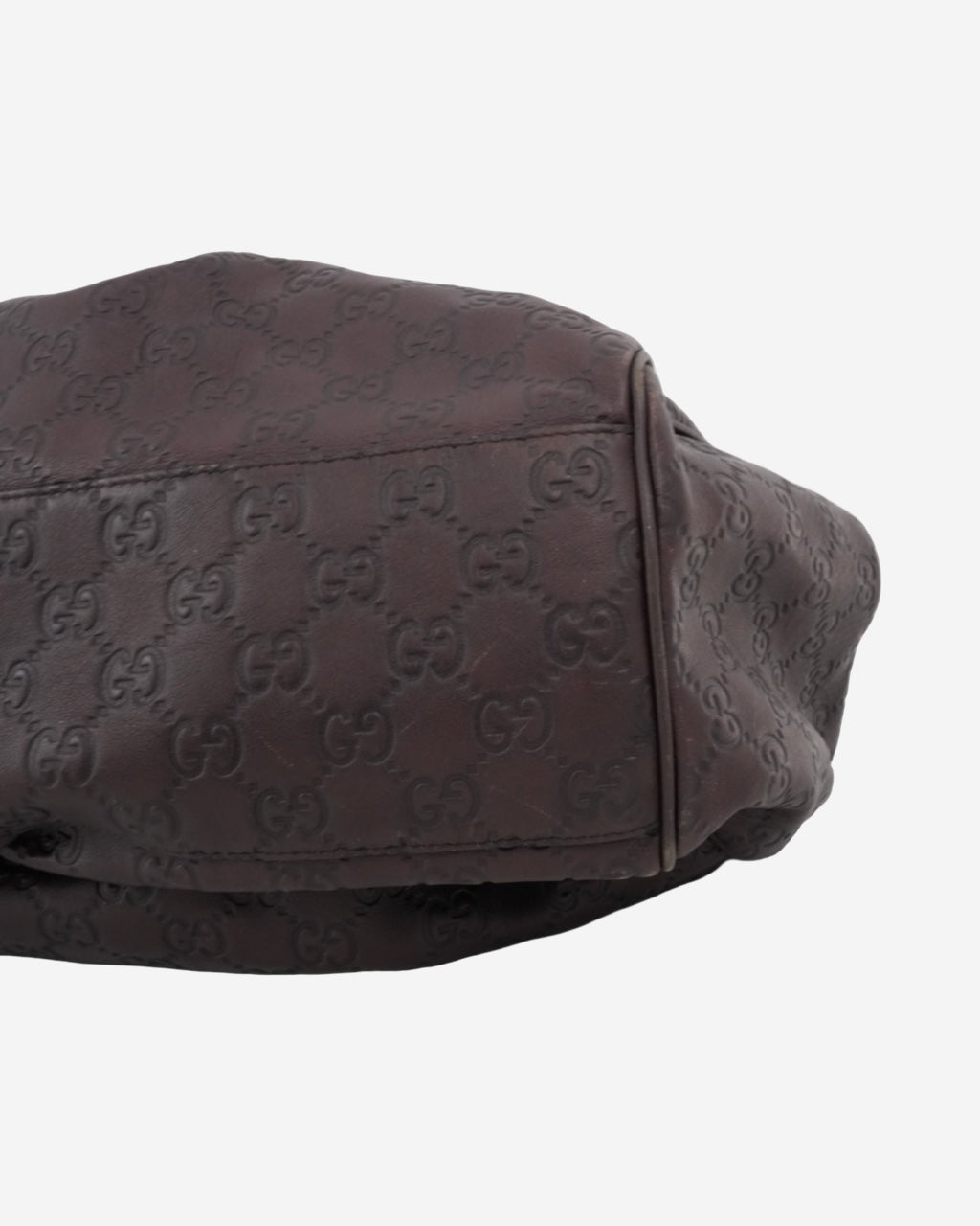 Gucci Guccissima Sukey Bag