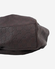 Gucci Guccissima Sukey Bag