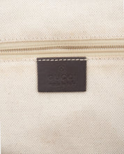 Gucci Guccissima Sukey Bag