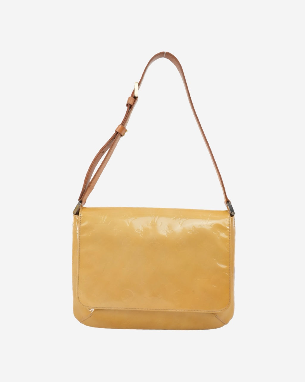 Louis Vuitton Vernis Thompson Street Bag