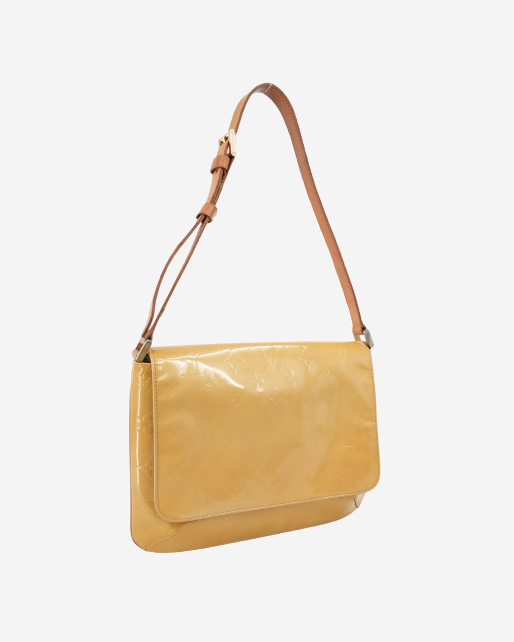 Louis Vuitton Vernis Thompson Street Bag