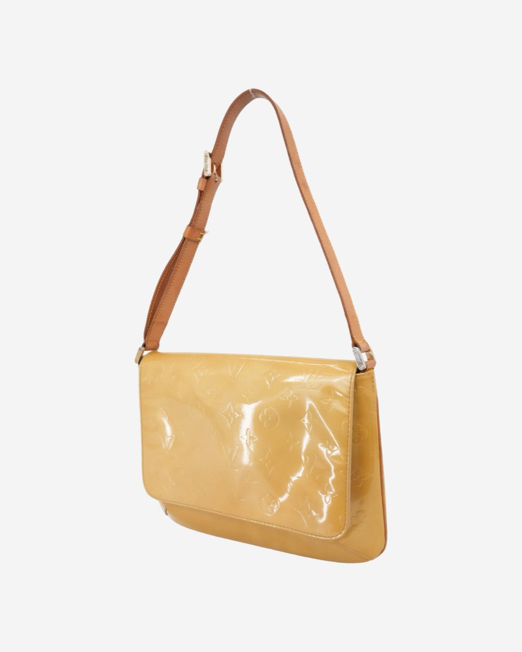 Louis Vuitton Vernis Thompson Street Bag