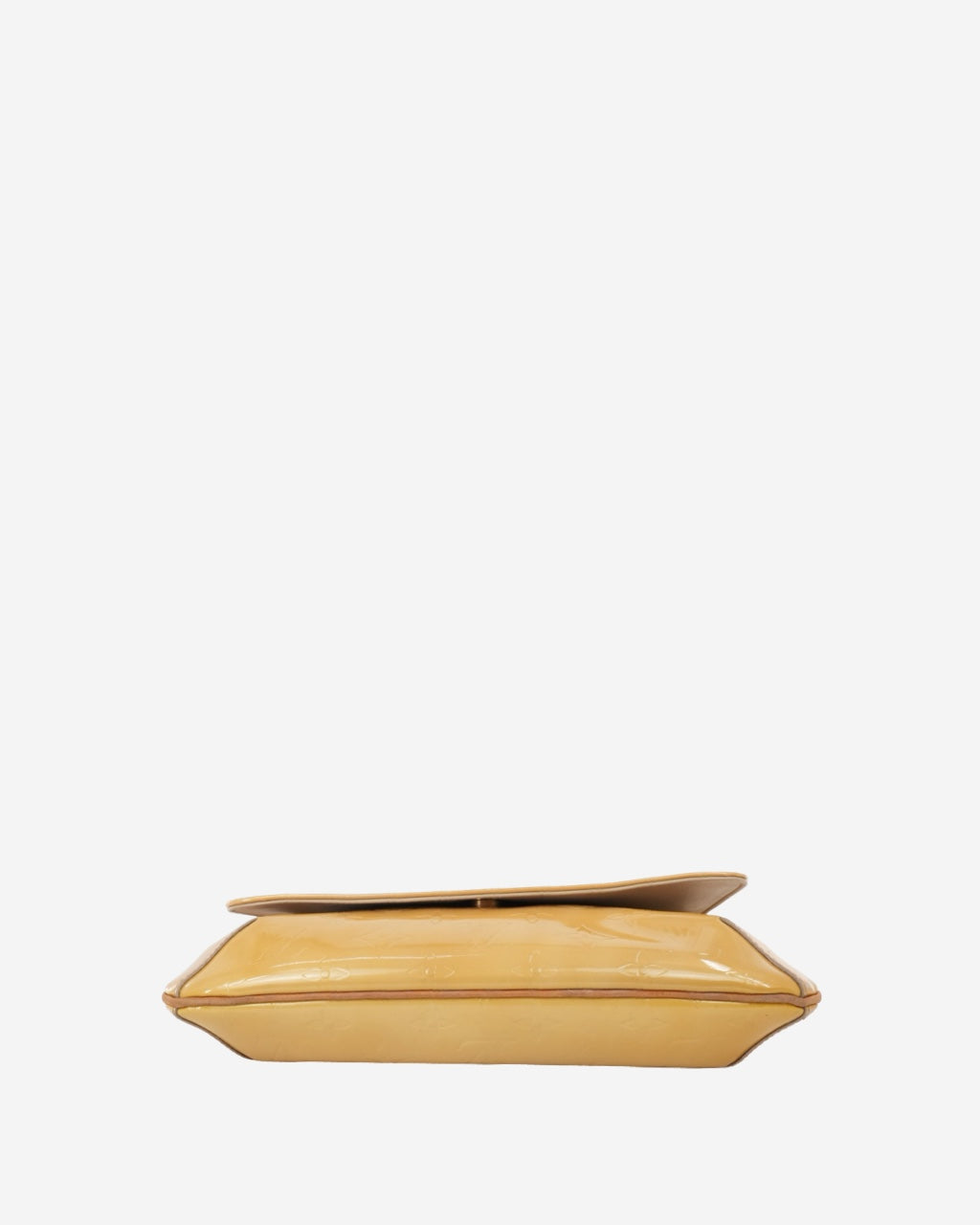 Louis Vuitton Vernis Thompson Street Bag