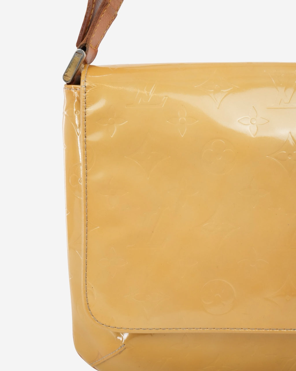 Louis Vuitton Vernis Thompson Street Bag