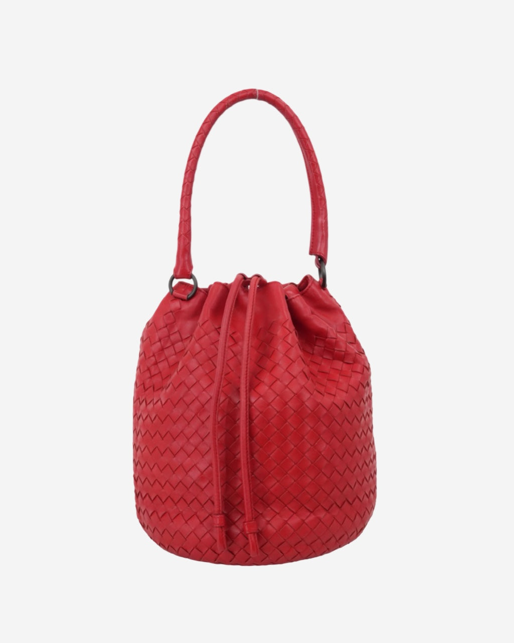Bolso Bottega Veneta Intrecciato Bucket