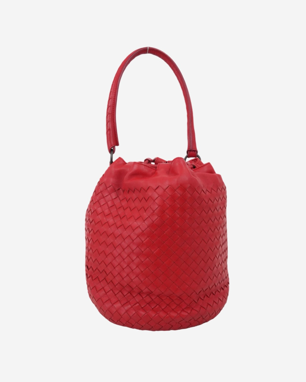 Bolso Bottega Veneta Intrecciato Bucket