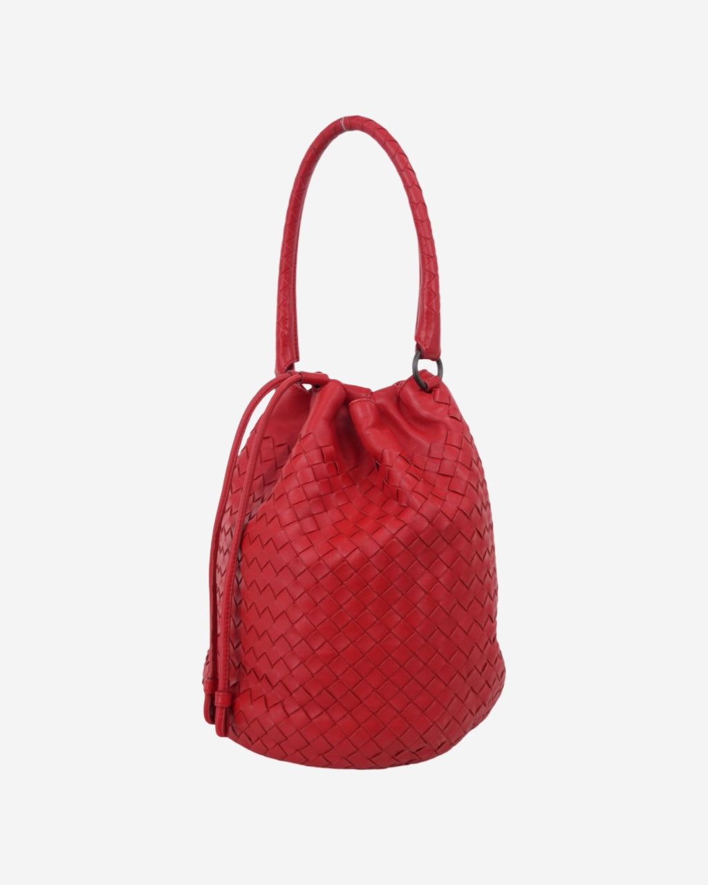Bolso Bottega Veneta Intrecciato Bucket