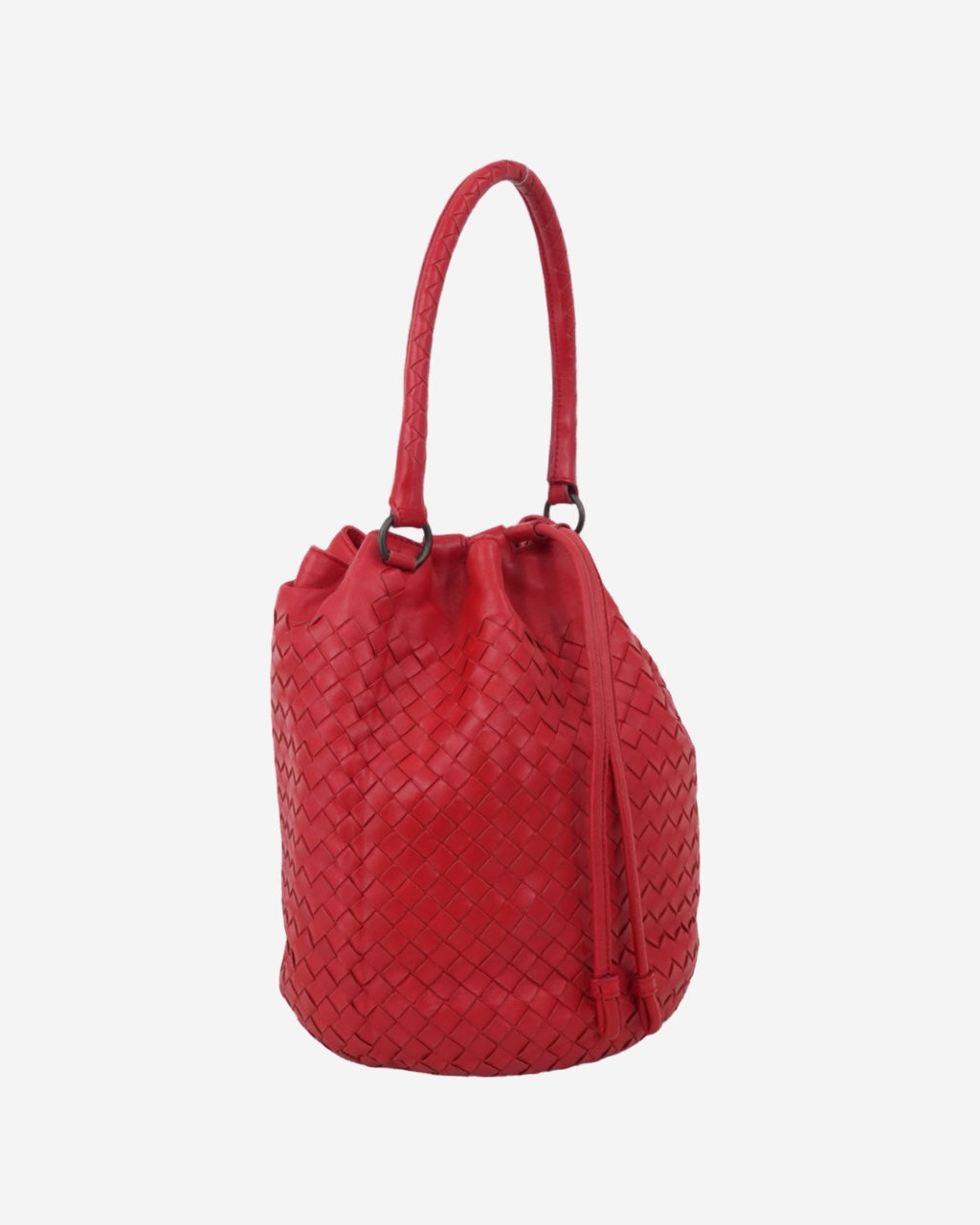 Bolso Bottega Veneta Intrecciato Bucket