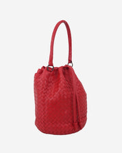 Bolso Bottega Veneta Intrecciato Bucket