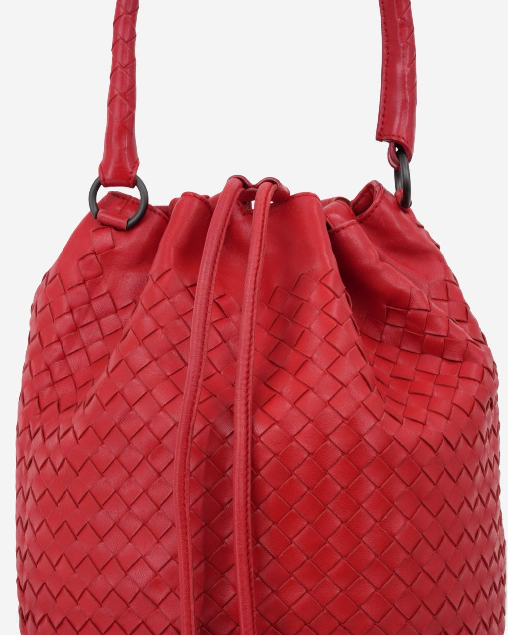Bolso Bottega Veneta Intrecciato Bucket