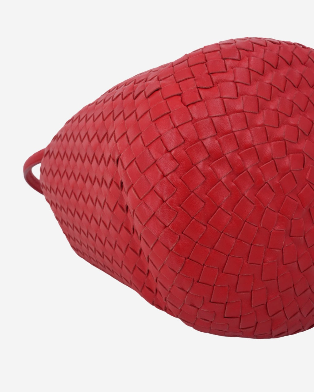 Bolso Bottega Veneta Intrecciato Bucket