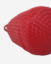 Bolso Bottega Veneta Intrecciato Bucket