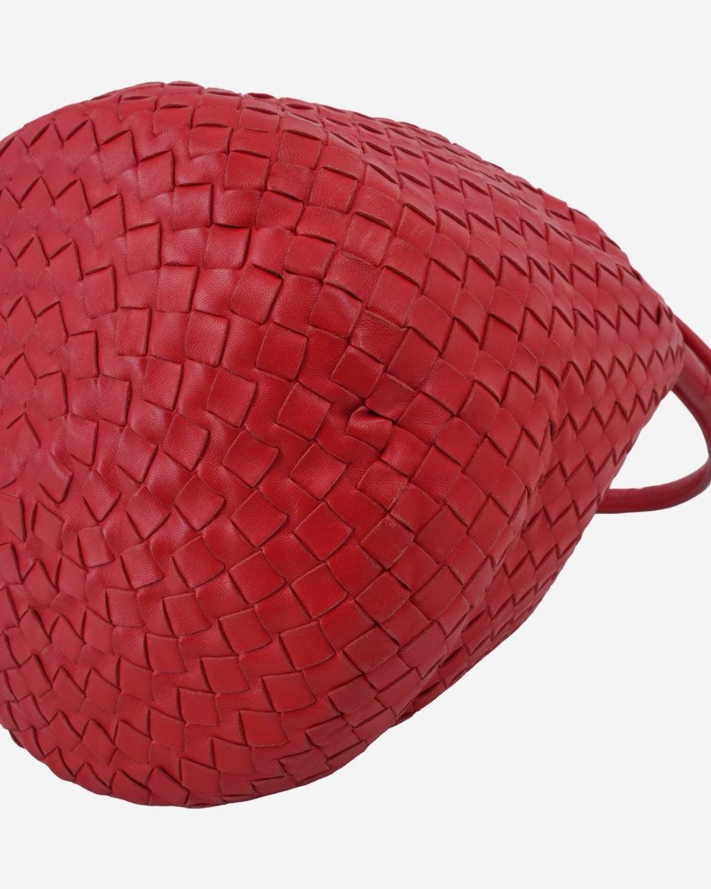 Bolso Bottega Veneta Intrecciato Bucket