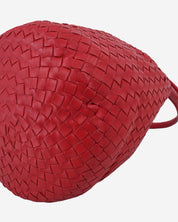 Bolso Bottega Veneta Intrecciato Bucket