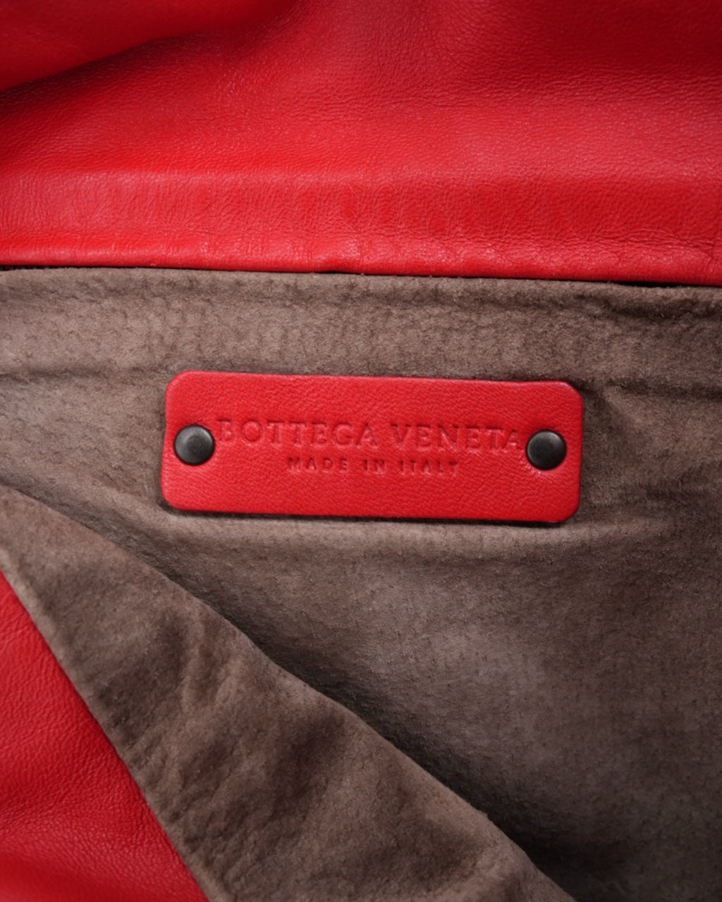 Bolso Bottega Veneta Intrecciato Bucket