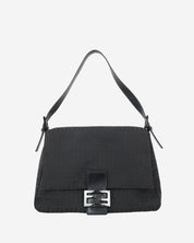 Bolso Fendi Mamma Baguette Zucchino