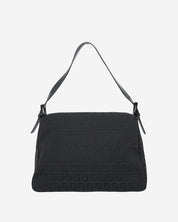 Bolso Fendi Mamma Baguette Zucchino