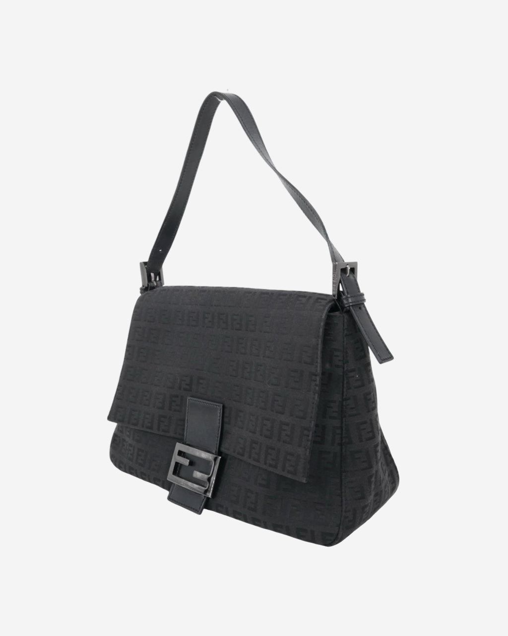 Bolso Fendi Mamma Baguette Zucchino
