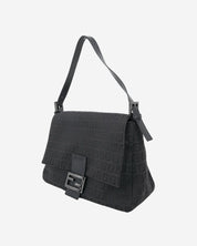 Bolso Fendi Mamma Baguette Zucchino