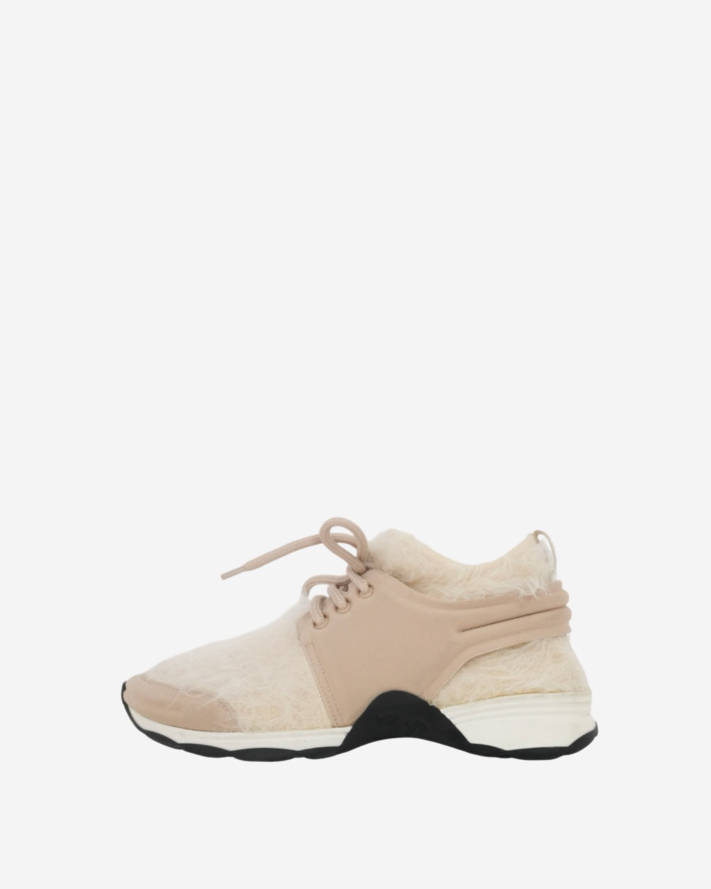 Tenis Chanel CC 2018 37.5