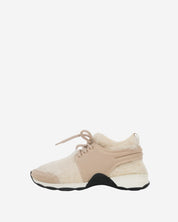 Tenis Chanel CC 2018 37.5