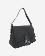 Bolso Fendi Mamma Baguette Zucchino