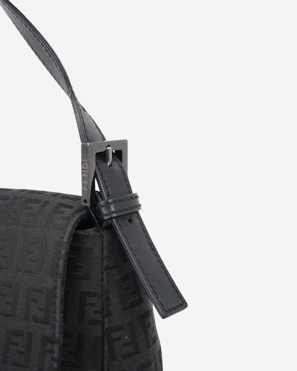 Bolso Fendi Mamma Baguette Zucchino