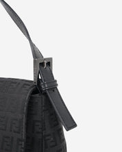 Bolso Fendi Mamma Baguette Zucchino