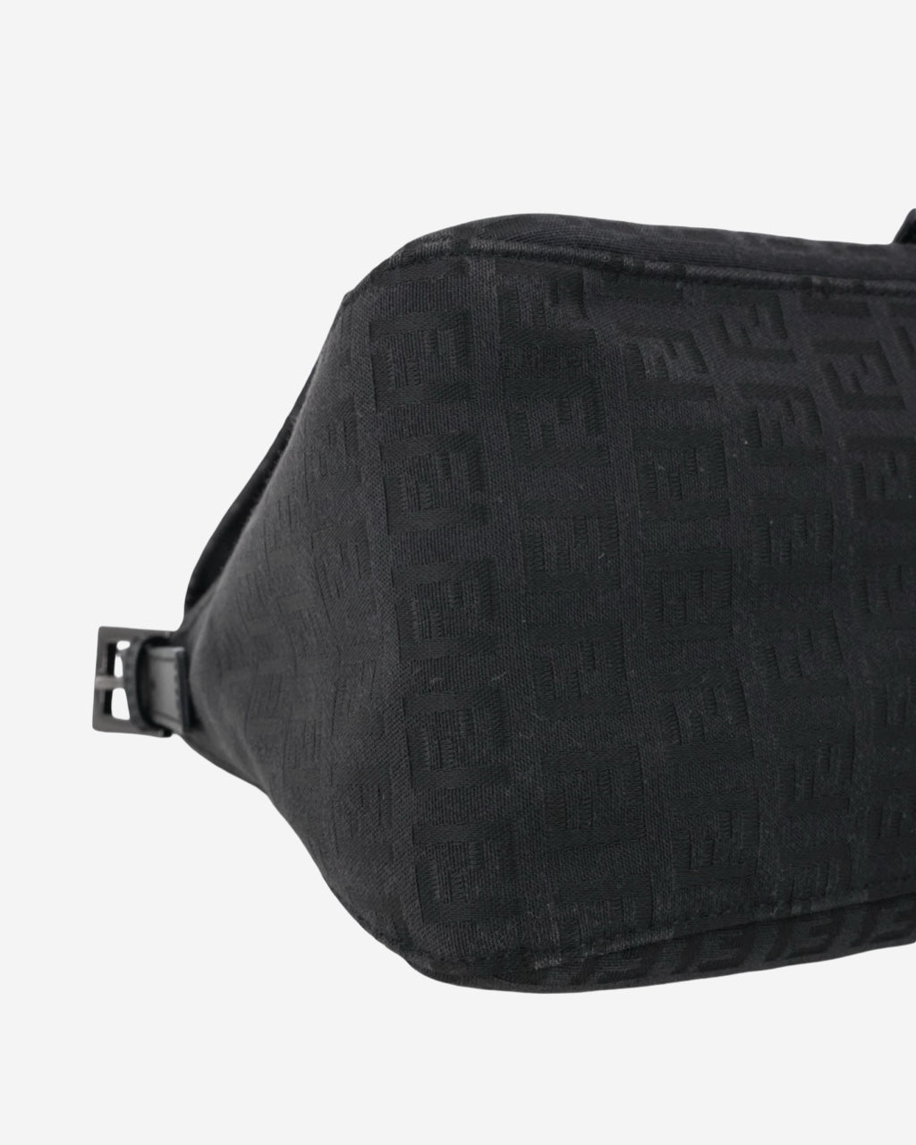 Bolso Fendi Mamma Baguette Zucchino