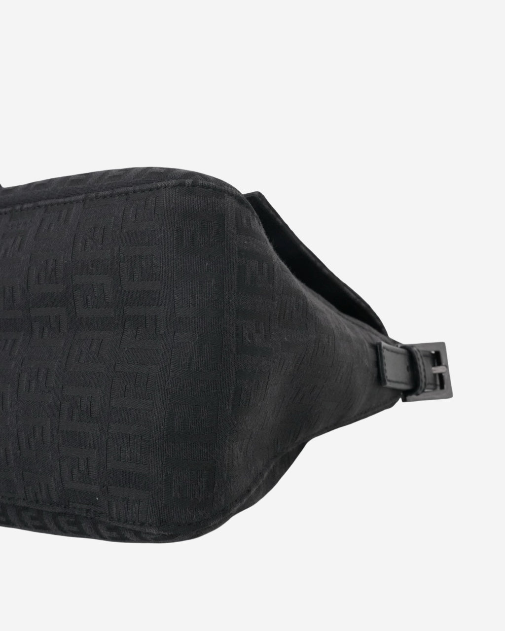 Bolso Fendi Mamma Baguette Zucchino