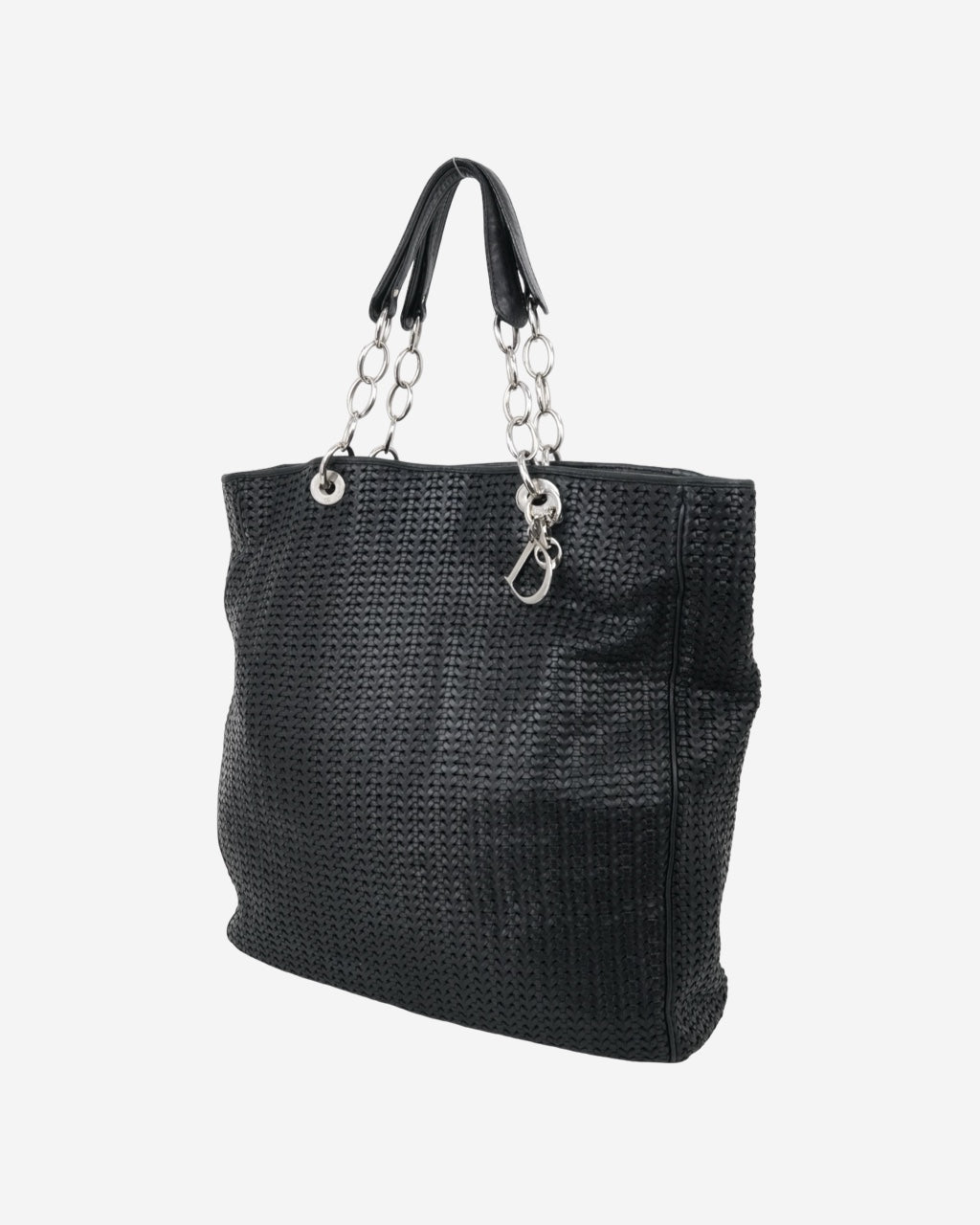 Bolso Dior Lady Dior Tote 2008