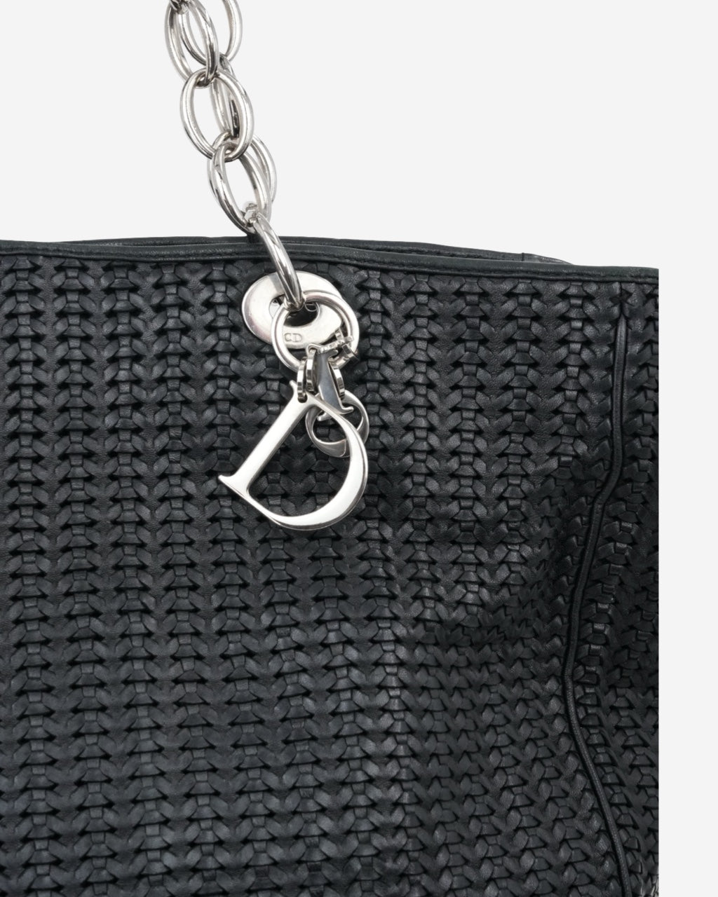 Bolso Dior Lady Dior Tote 2008