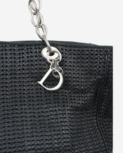 Bolso Dior Lady Dior Tote 2008