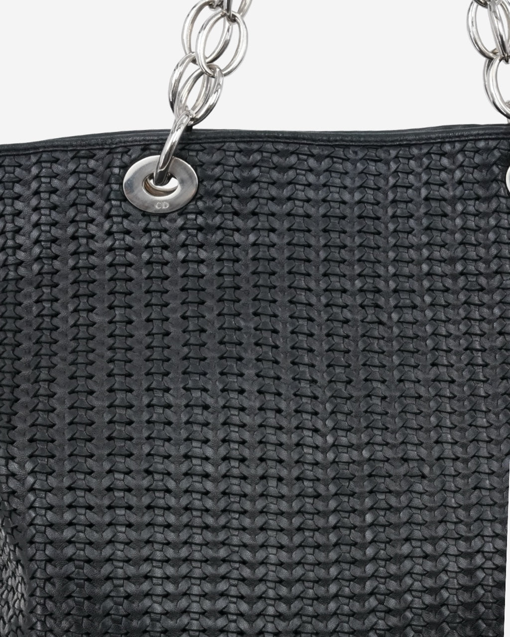 Bolso Dior Lady Dior Tote 2008