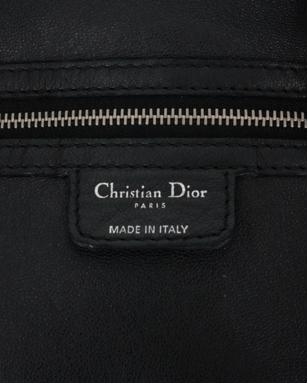 Bolso Dior Lady Dior Tote 2008