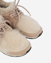 Tenis Chanel CC 2018 37.5