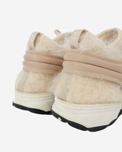 Tenis Chanel CC 2018 37.5