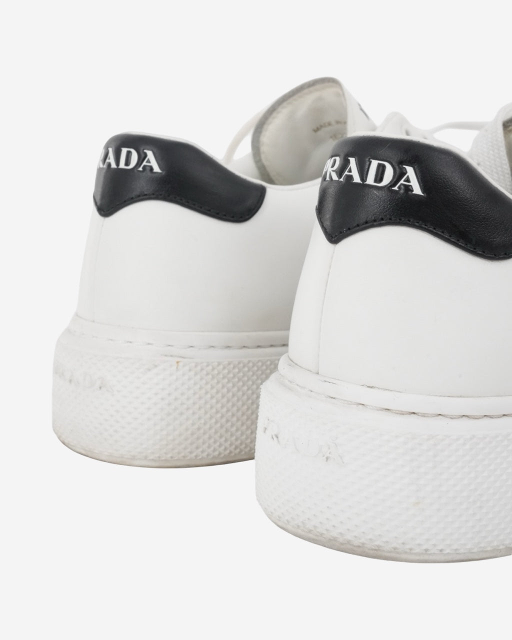 Prada Sneakers 39.5