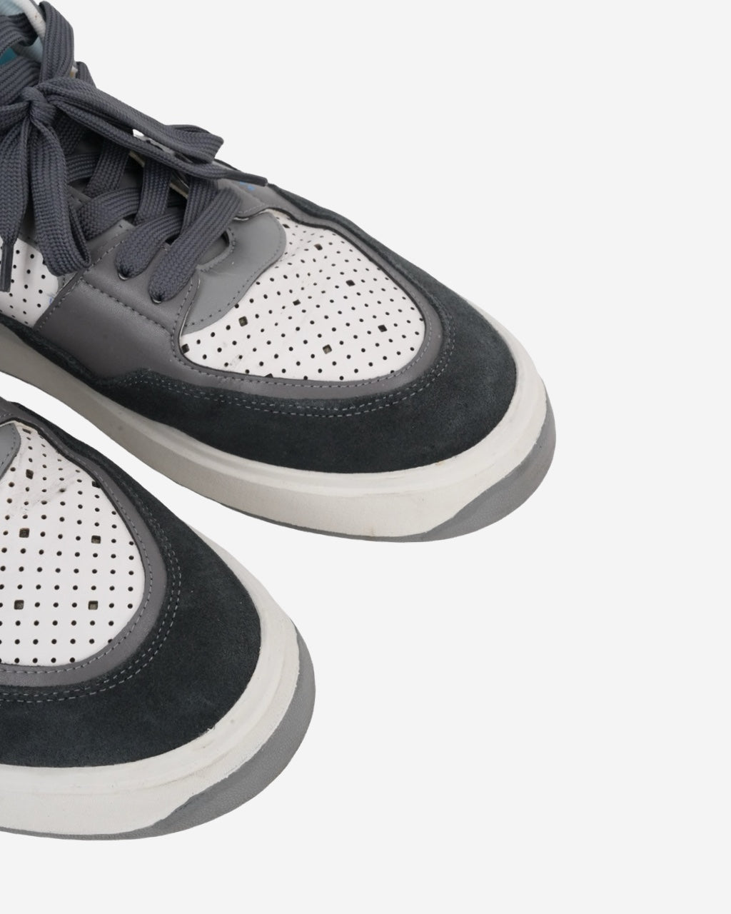 Tenis Balmain B-Court Flip 43