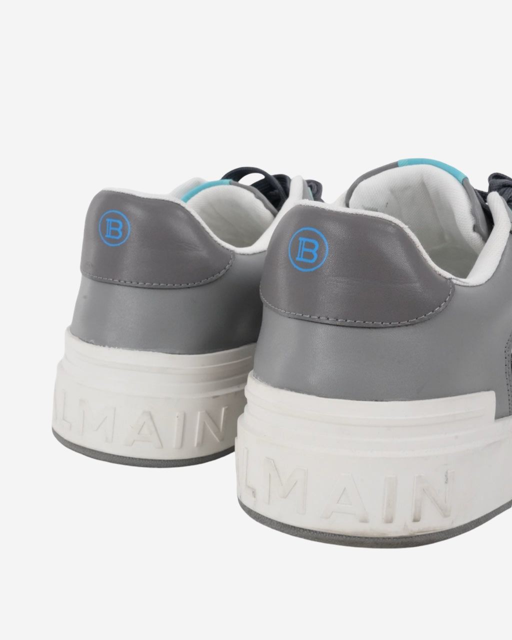 Tenis Balmain B-Court Flip 43