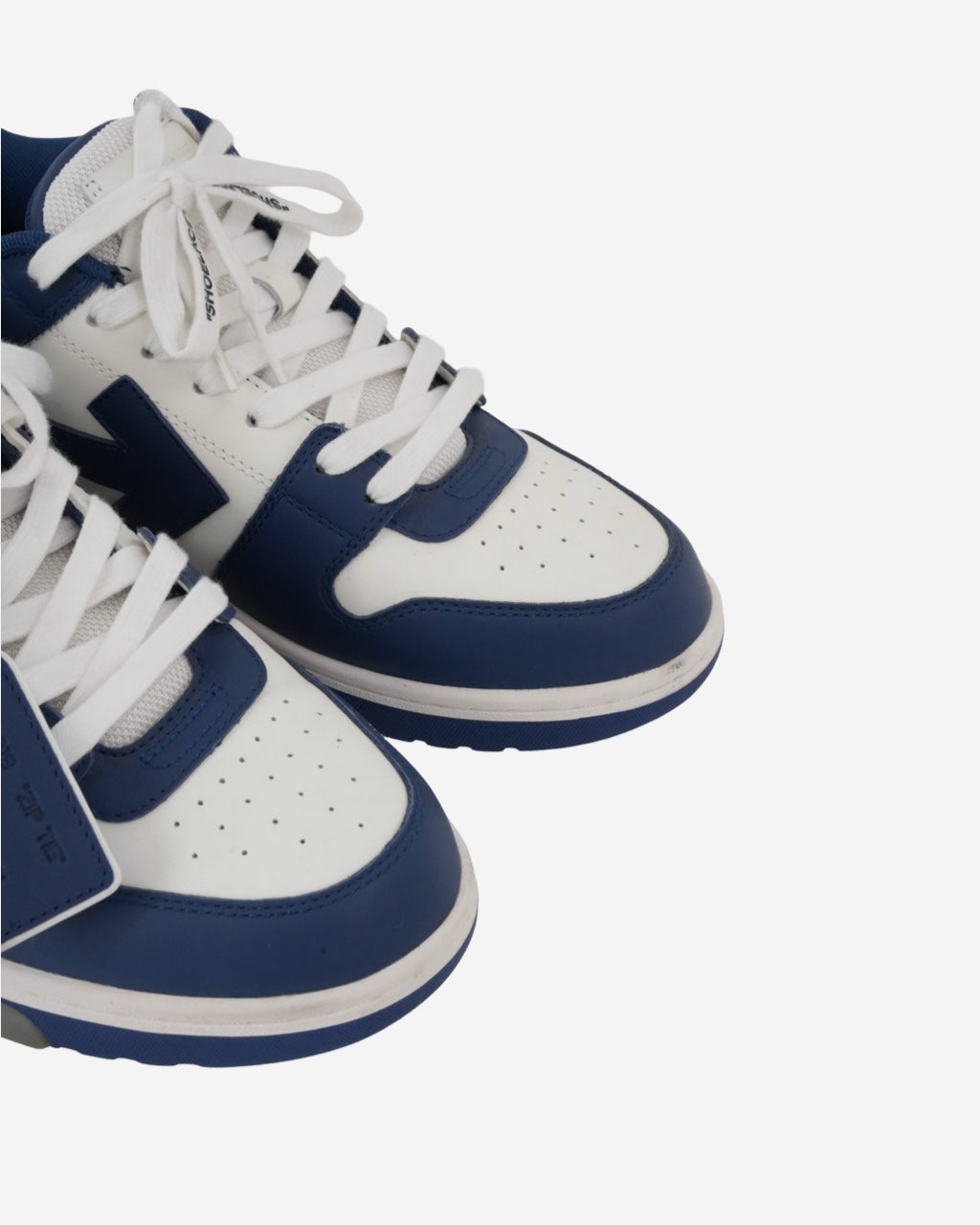 Tenis Off-White Out of Office 42
