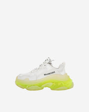 Tenis Balenciaga Triple S 35