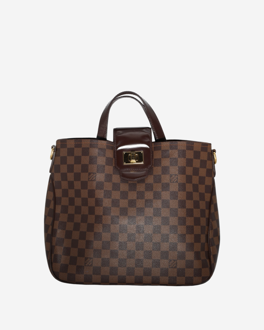 Bolso Louis Vuitton Rosebery