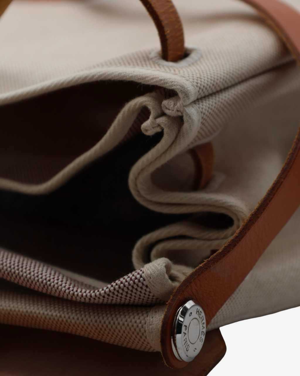 Bolso Hearbag Hermès