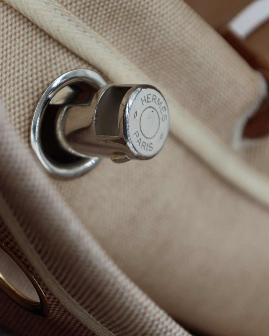 Bolso Hearbag Hermès