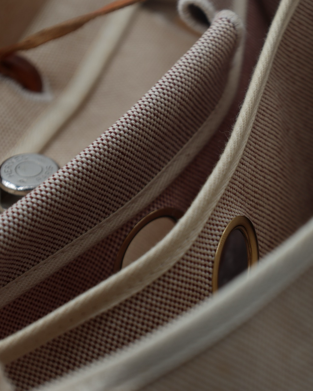 Bolso Hearbag Hermès