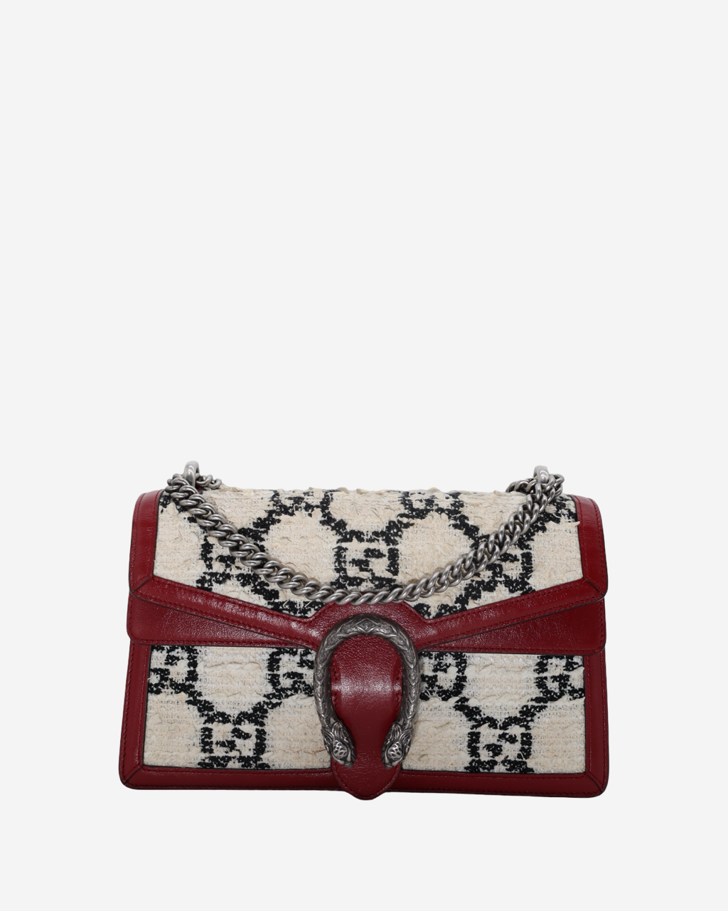 Bolso Gucci Dionysus Tweed